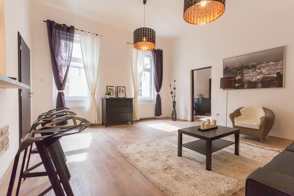 Luxury Apartment By Hi5-Varoshaz Suite Budapest Exterior photo